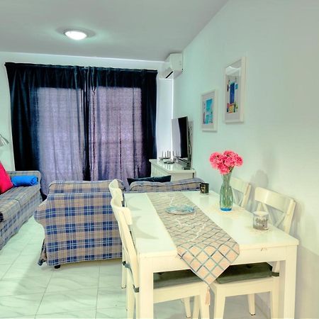 Nerja Center Apartment With Sea View מראה חיצוני תמונה