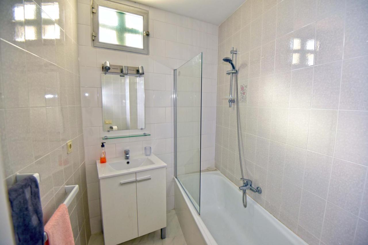 Nerja Center Apartment With Sea View מראה חיצוני תמונה