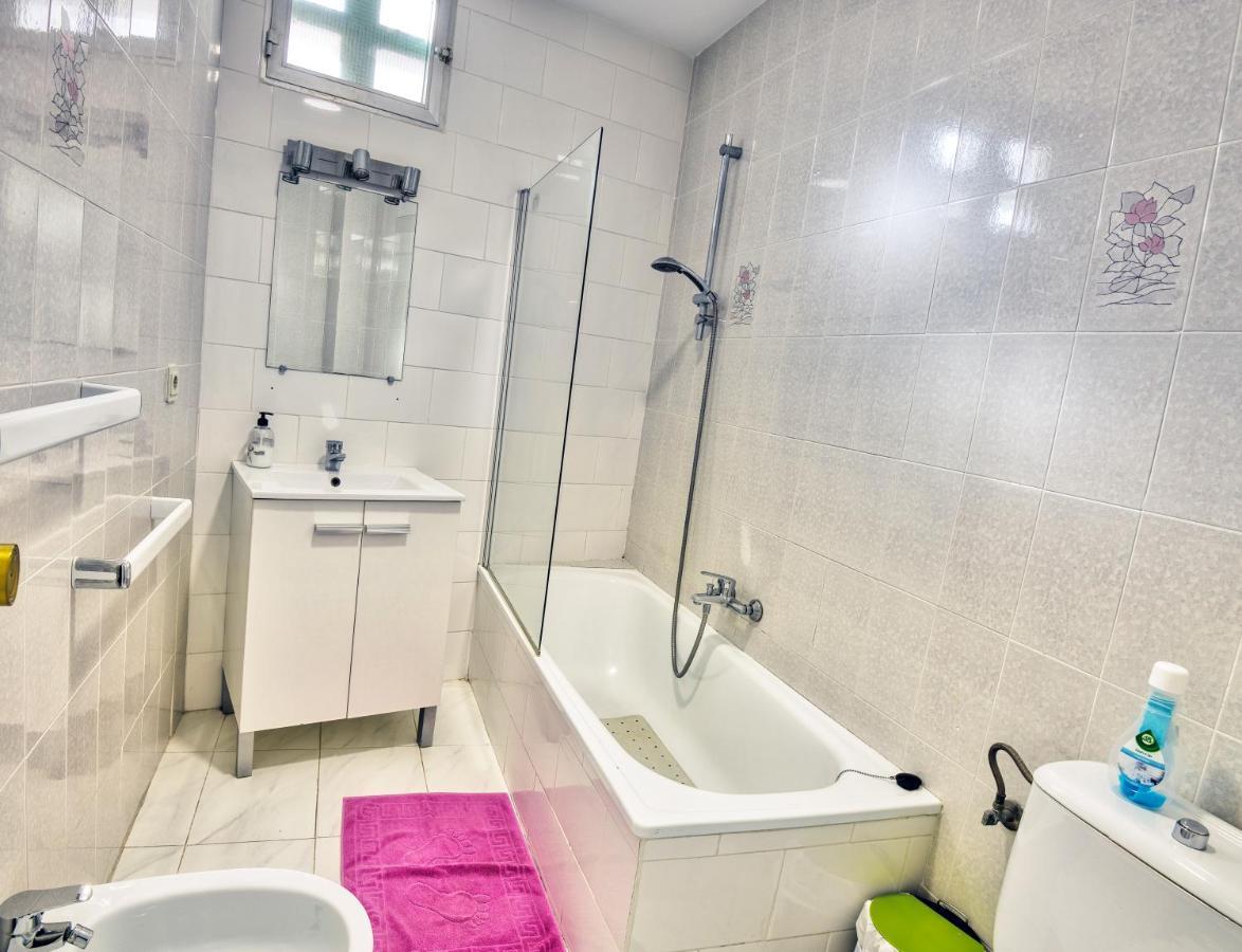 Nerja Center Apartment With Sea View מראה חיצוני תמונה